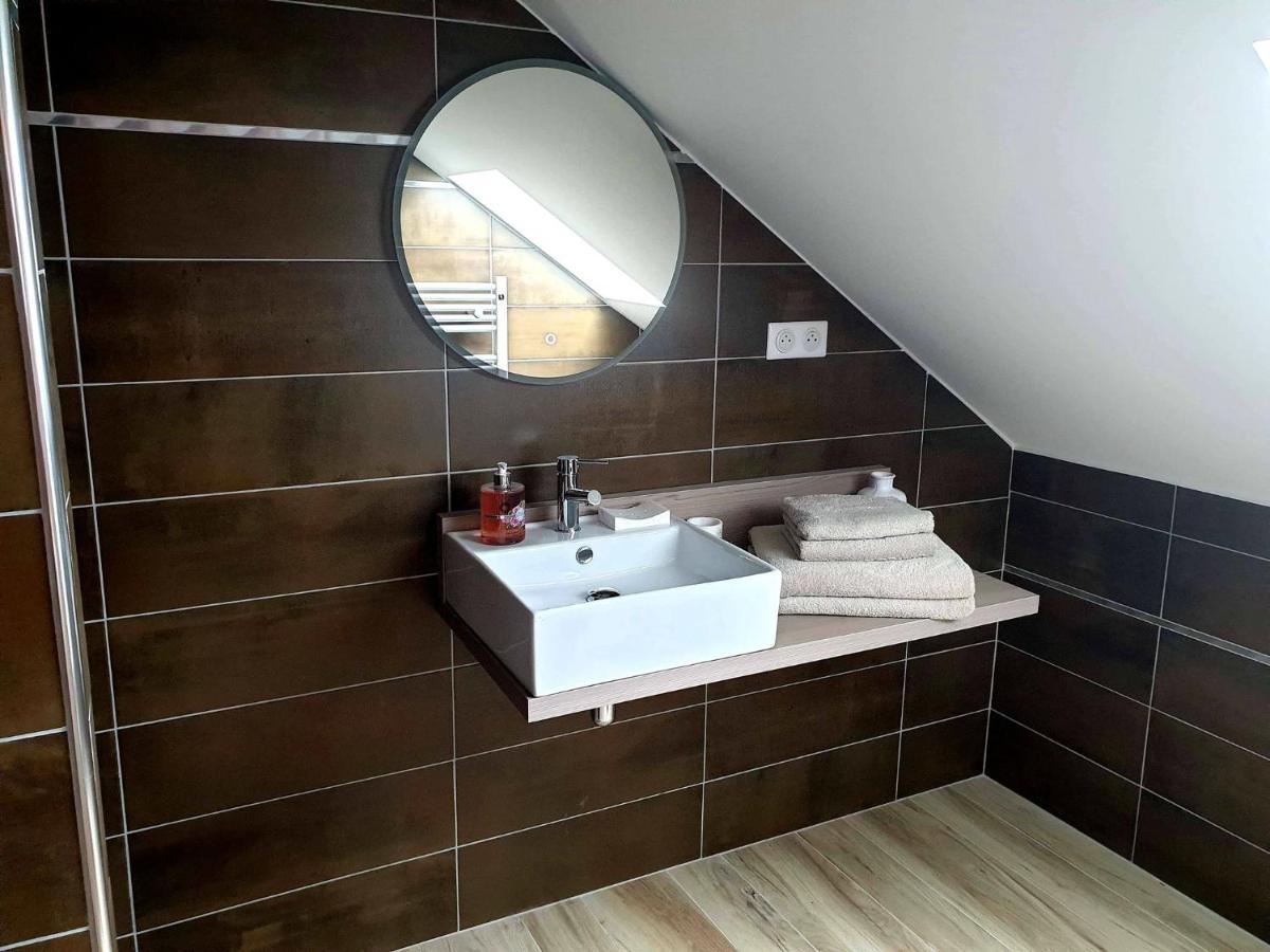 Le 4 Bed and Breakfast Montignac-Lascaux Εξωτερικό φωτογραφία