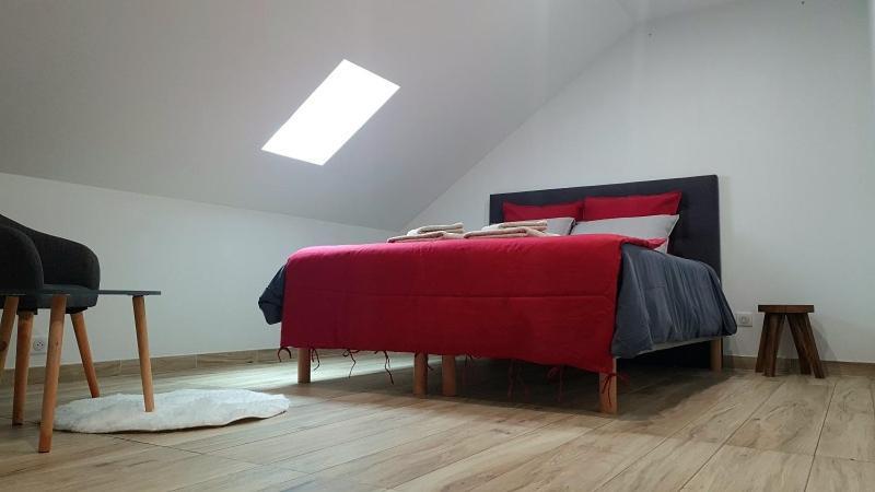 Le 4 Bed and Breakfast Montignac-Lascaux Εξωτερικό φωτογραφία
