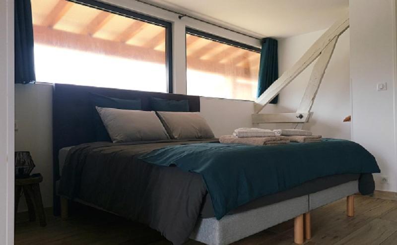 Le 4 Bed and Breakfast Montignac-Lascaux Εξωτερικό φωτογραφία