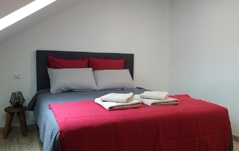 Le 4 Bed and Breakfast Montignac-Lascaux Εξωτερικό φωτογραφία