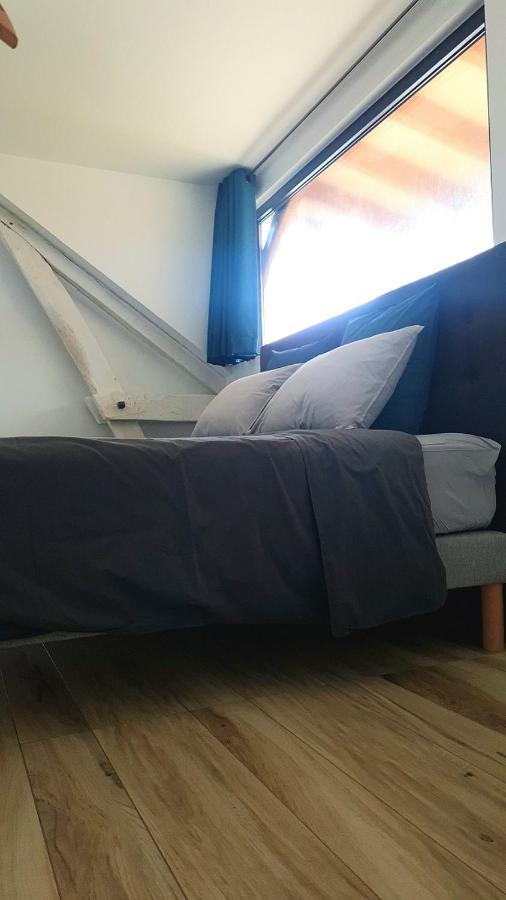 Le 4 Bed and Breakfast Montignac-Lascaux Εξωτερικό φωτογραφία