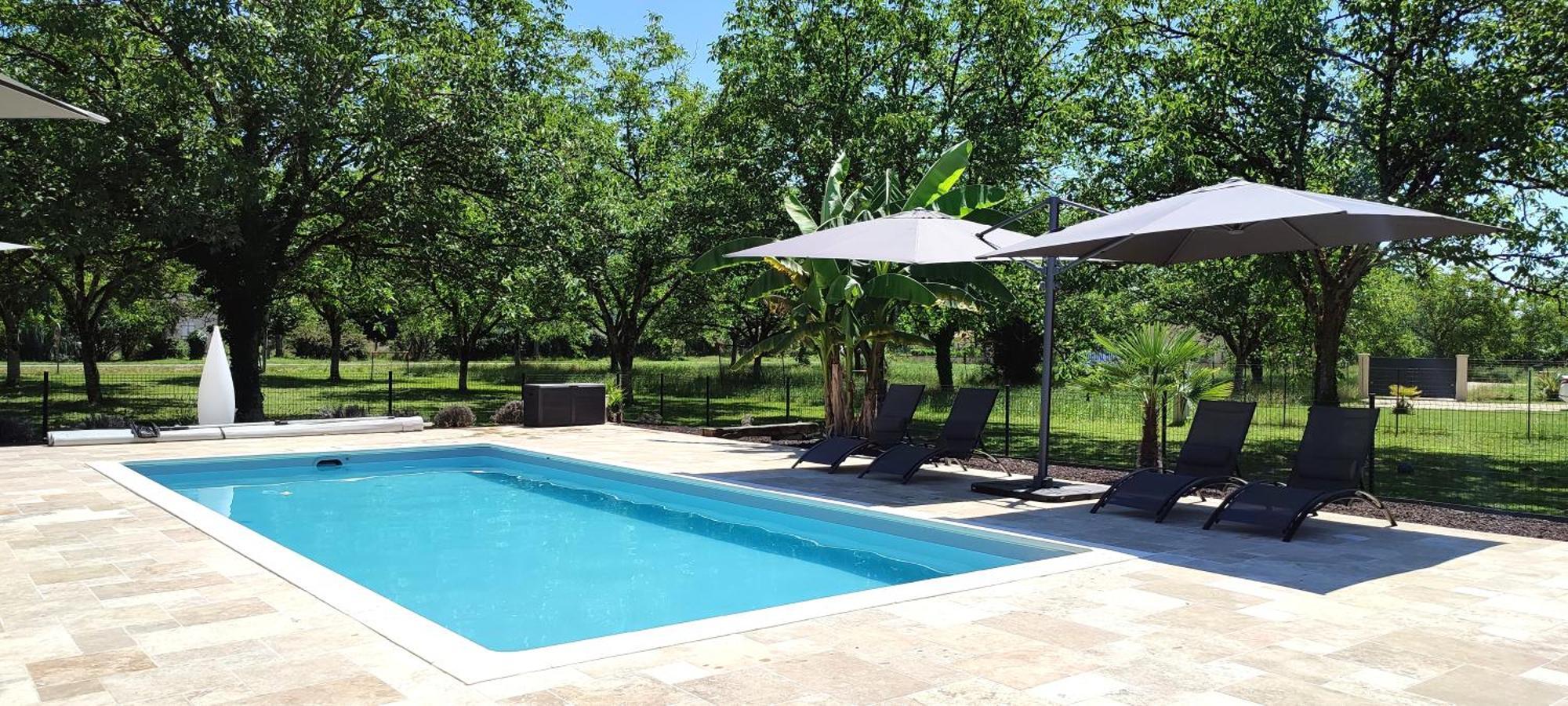 Le 4 Bed and Breakfast Montignac-Lascaux Εξωτερικό φωτογραφία