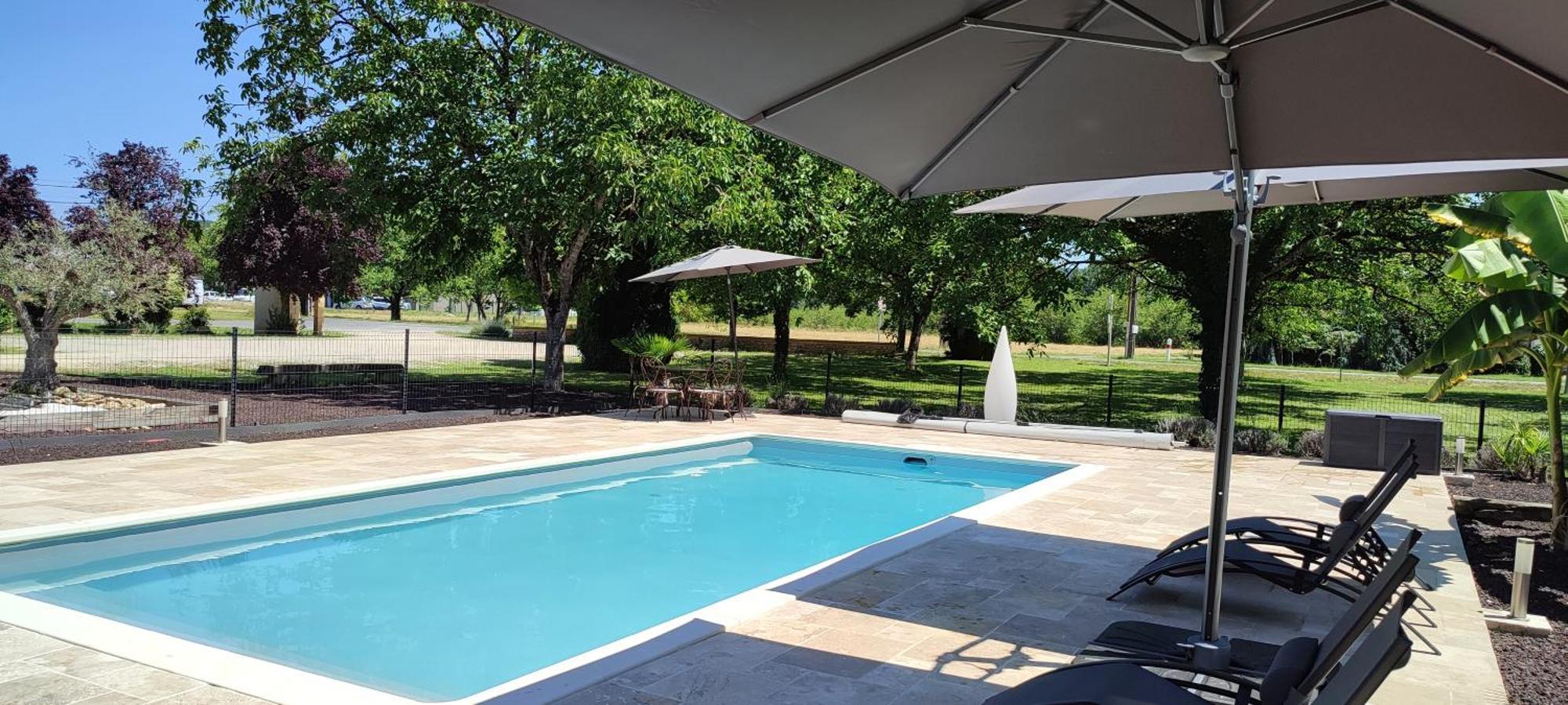 Le 4 Bed and Breakfast Montignac-Lascaux Εξωτερικό φωτογραφία